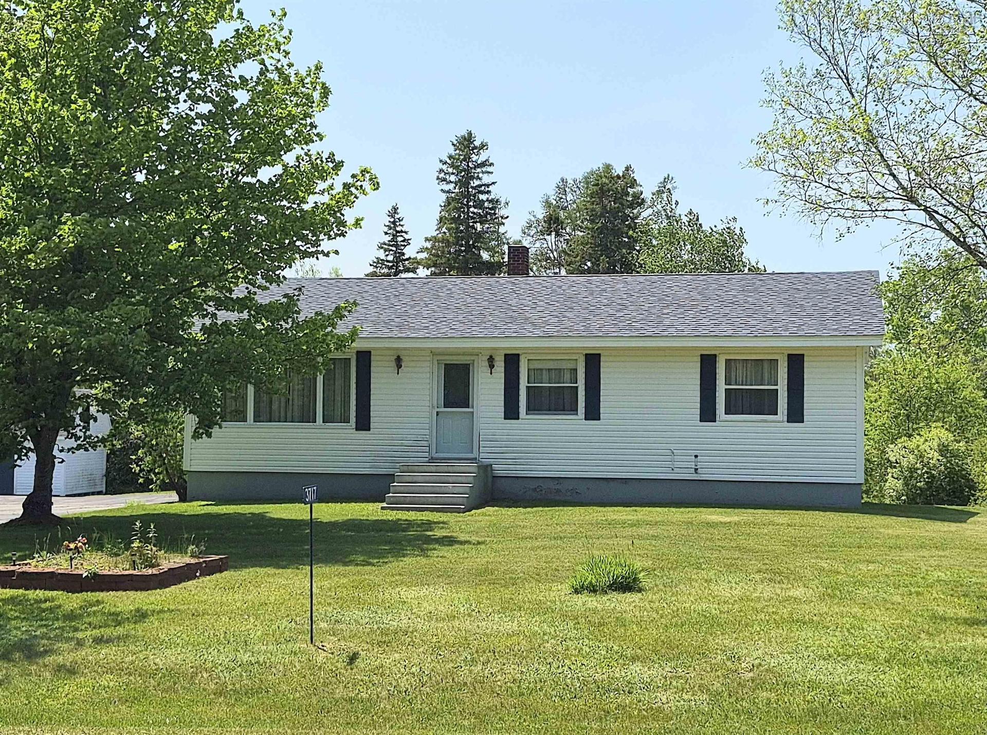 3717 Boars Back Road, River Hebert, NS