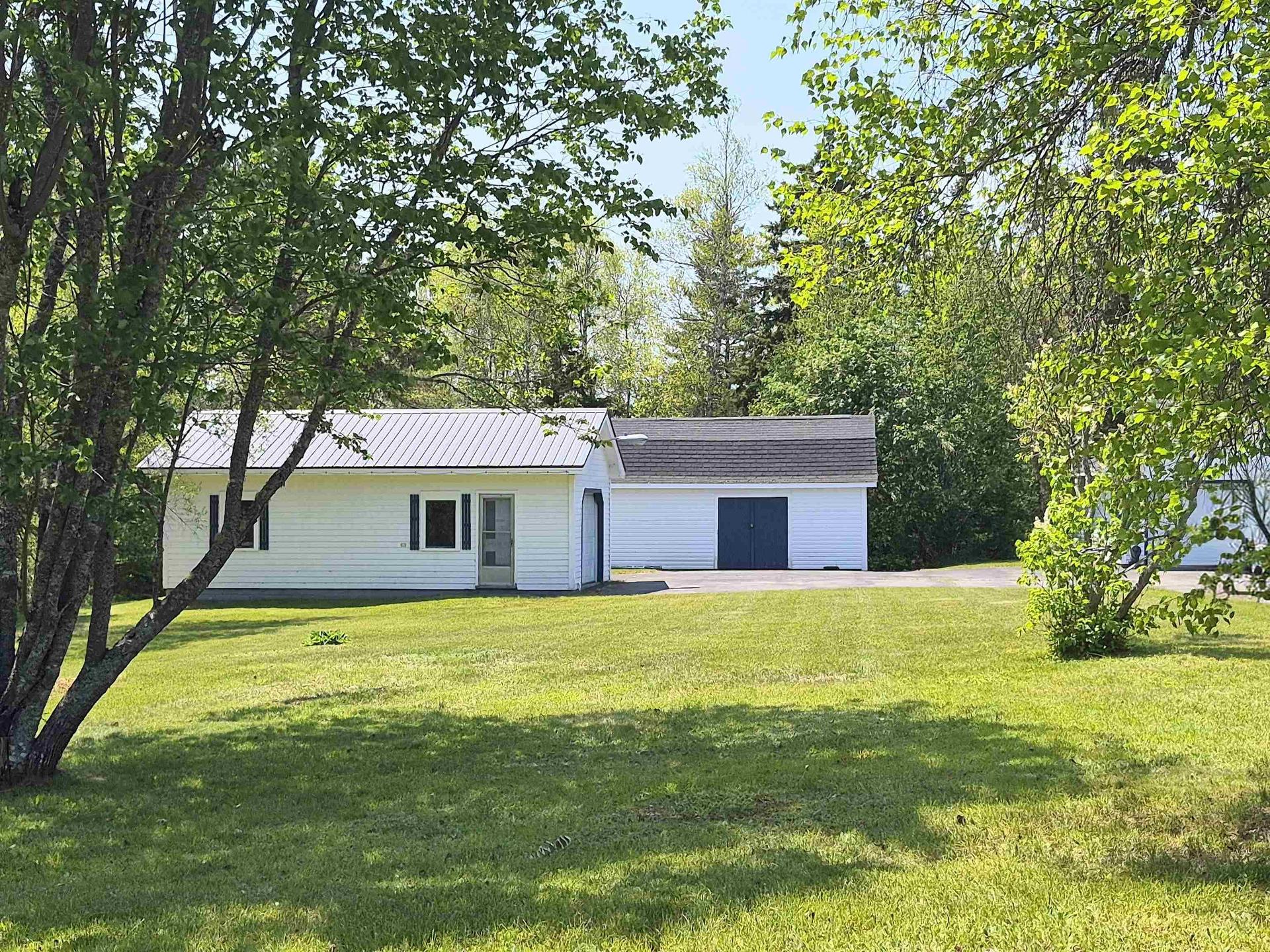 3717 Boars Back Road, River Hebert, NS