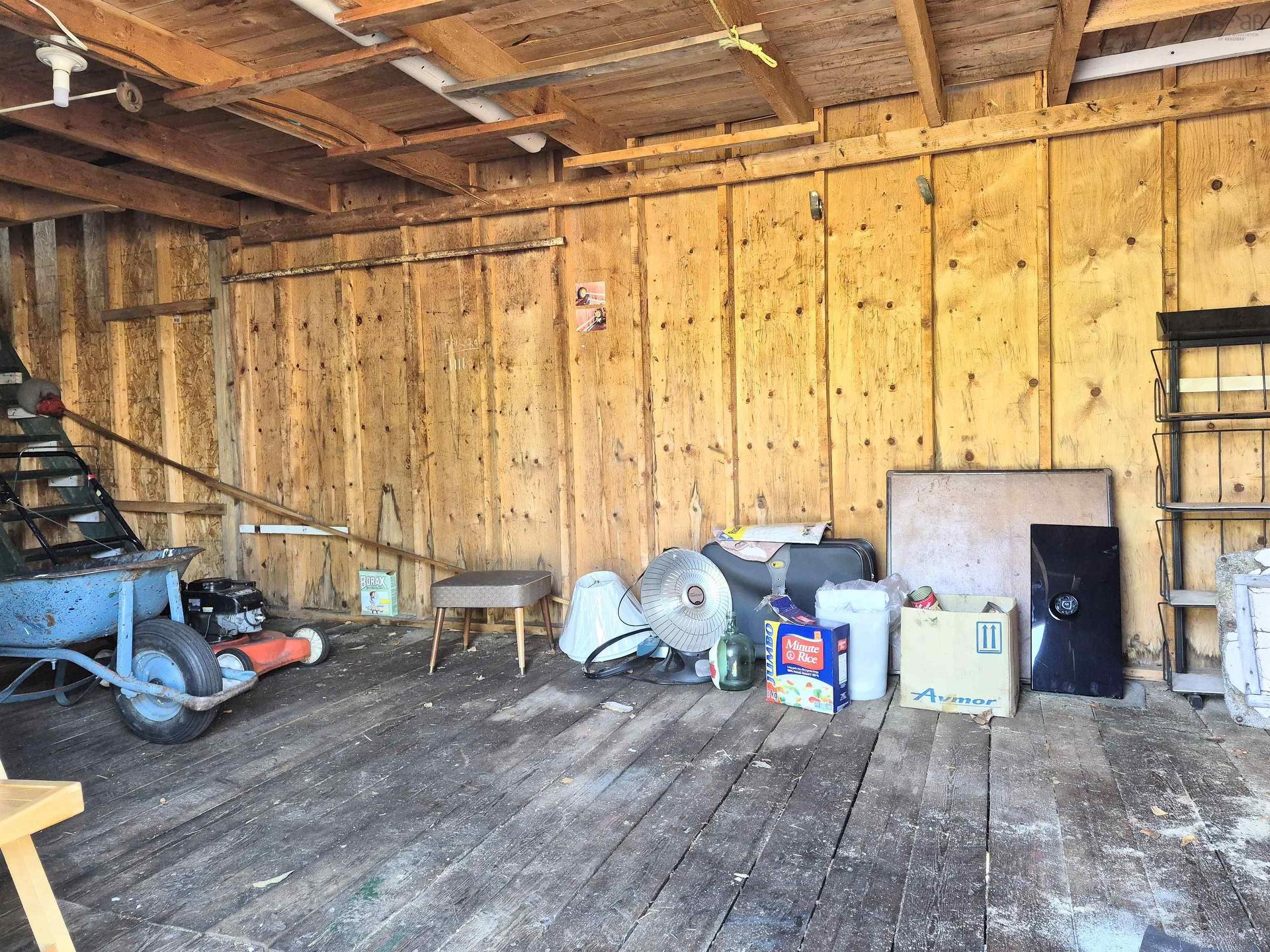3717 Boars Back Road, River Hebert, NS