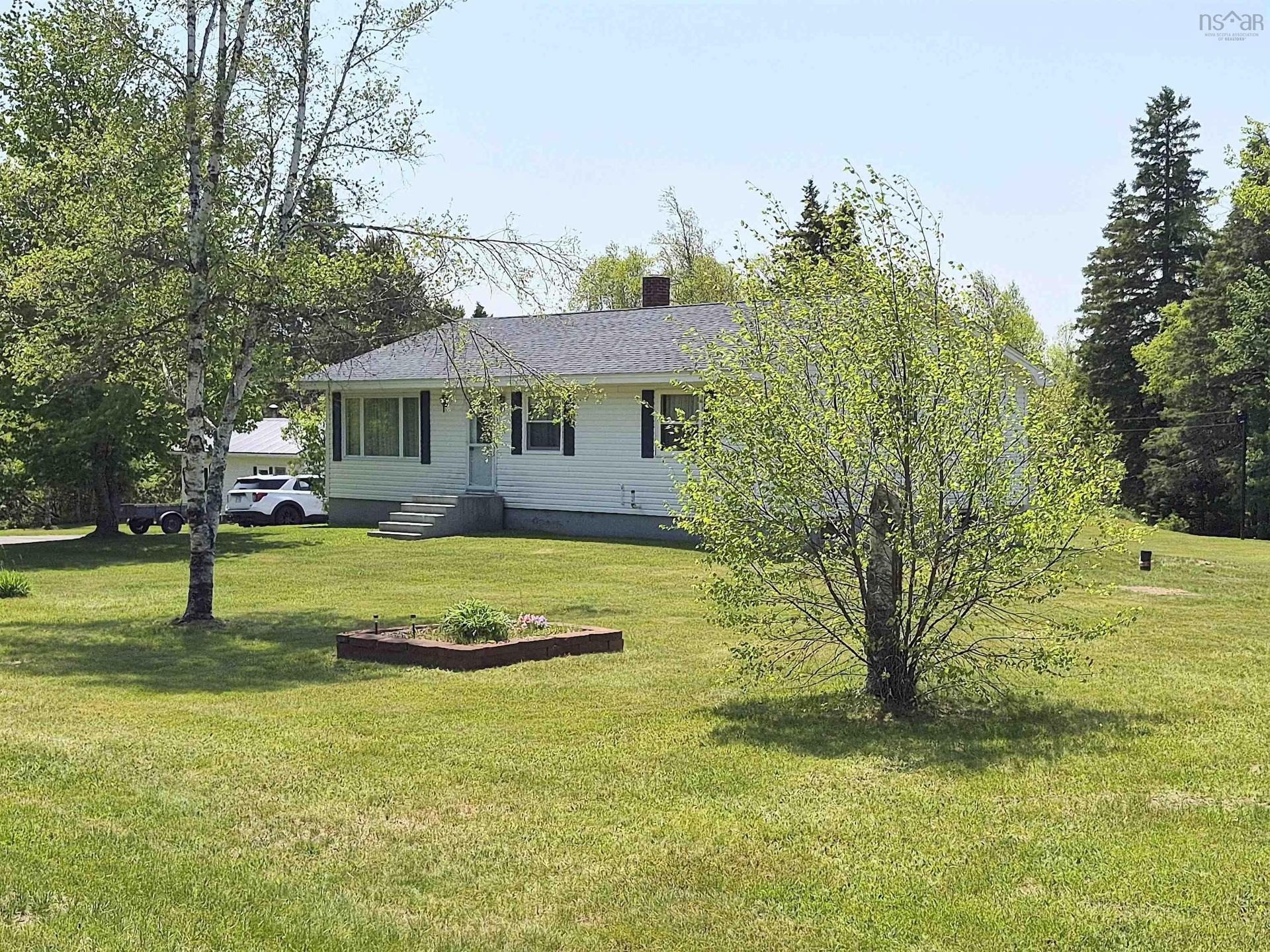 3717 Boars Back Road, River Hebert, NS