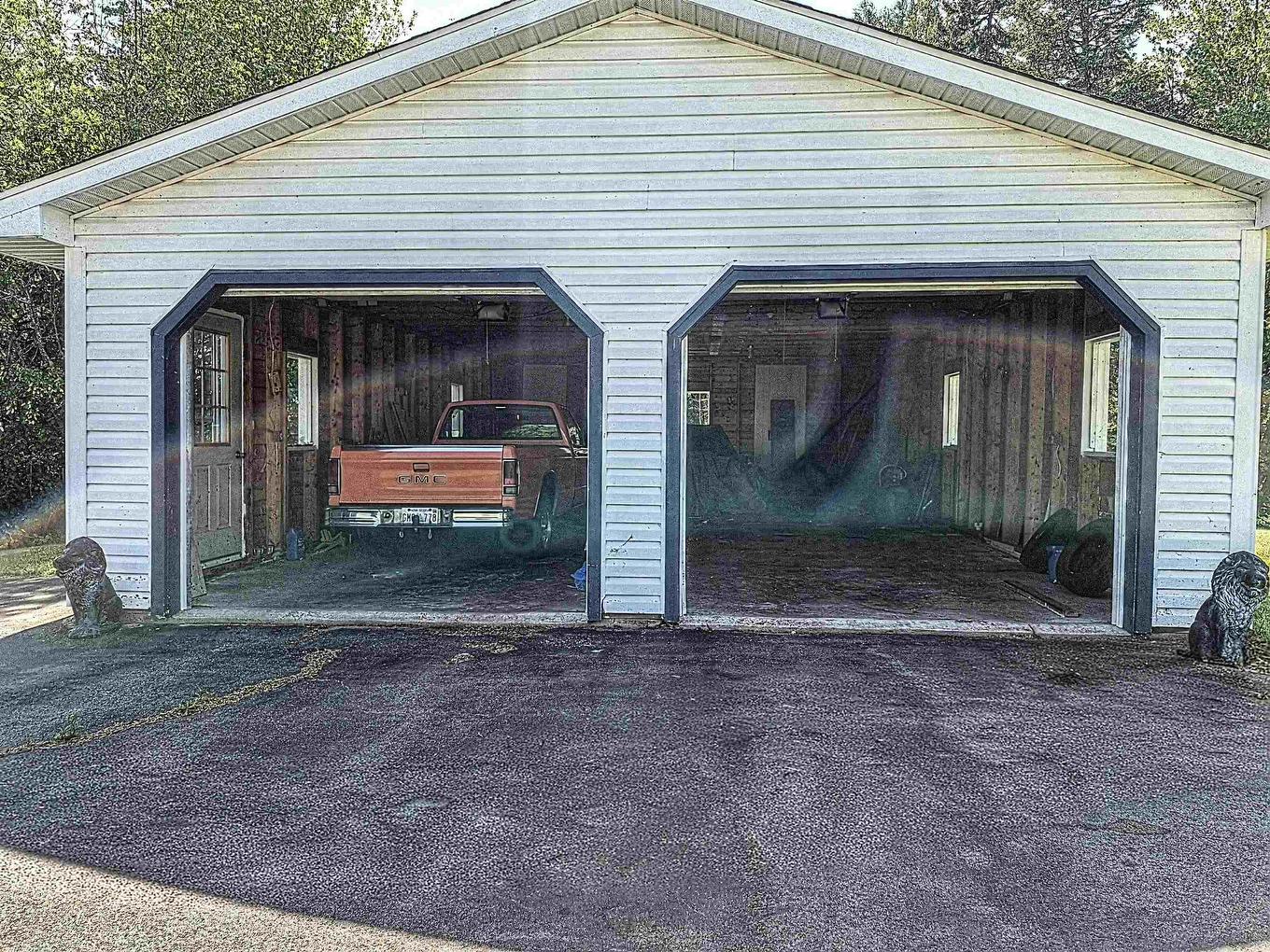 3717 Boars Back Road, River Hebert, NS