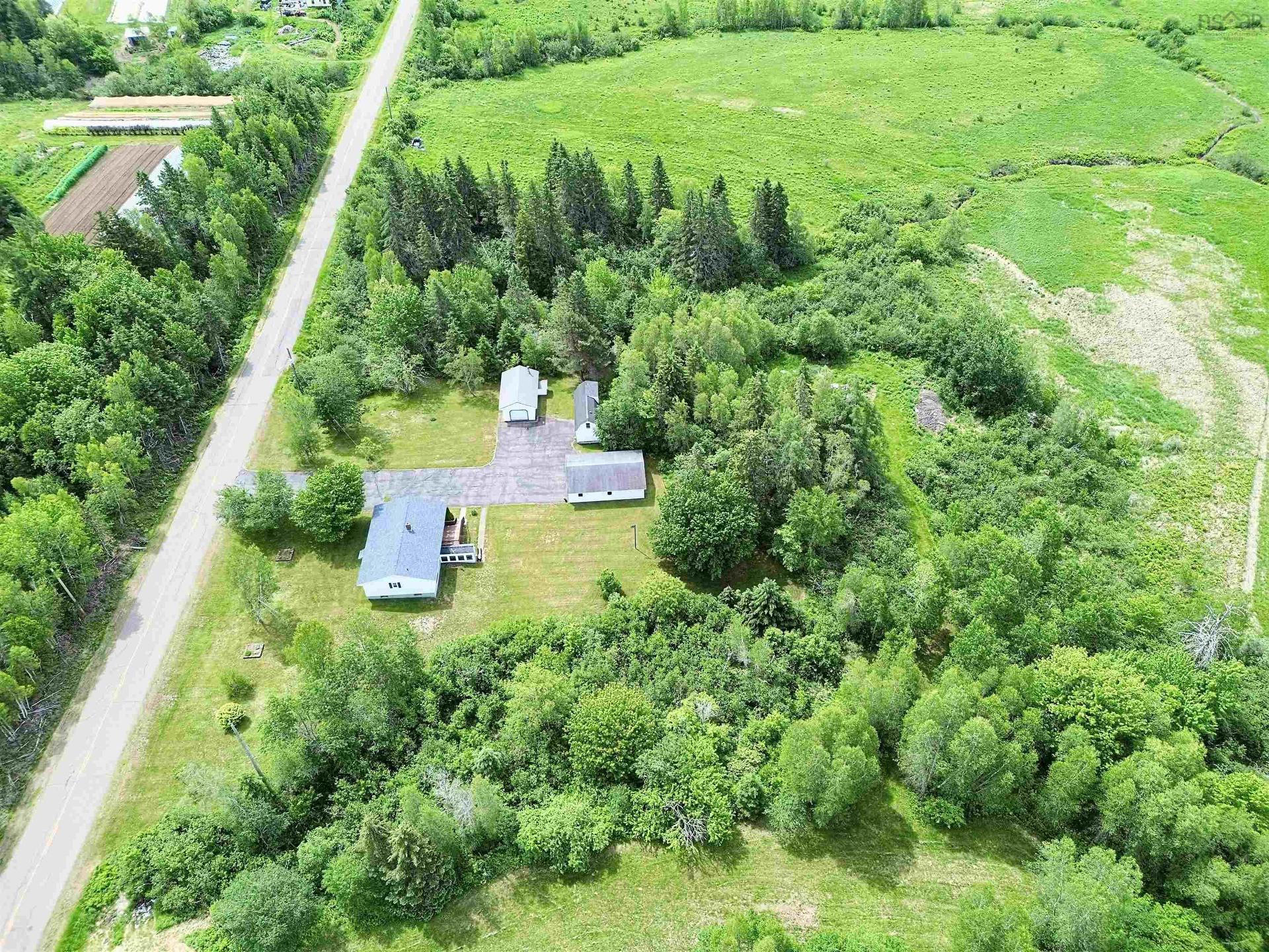 3717 Boars Back Road, River Hebert, NS
