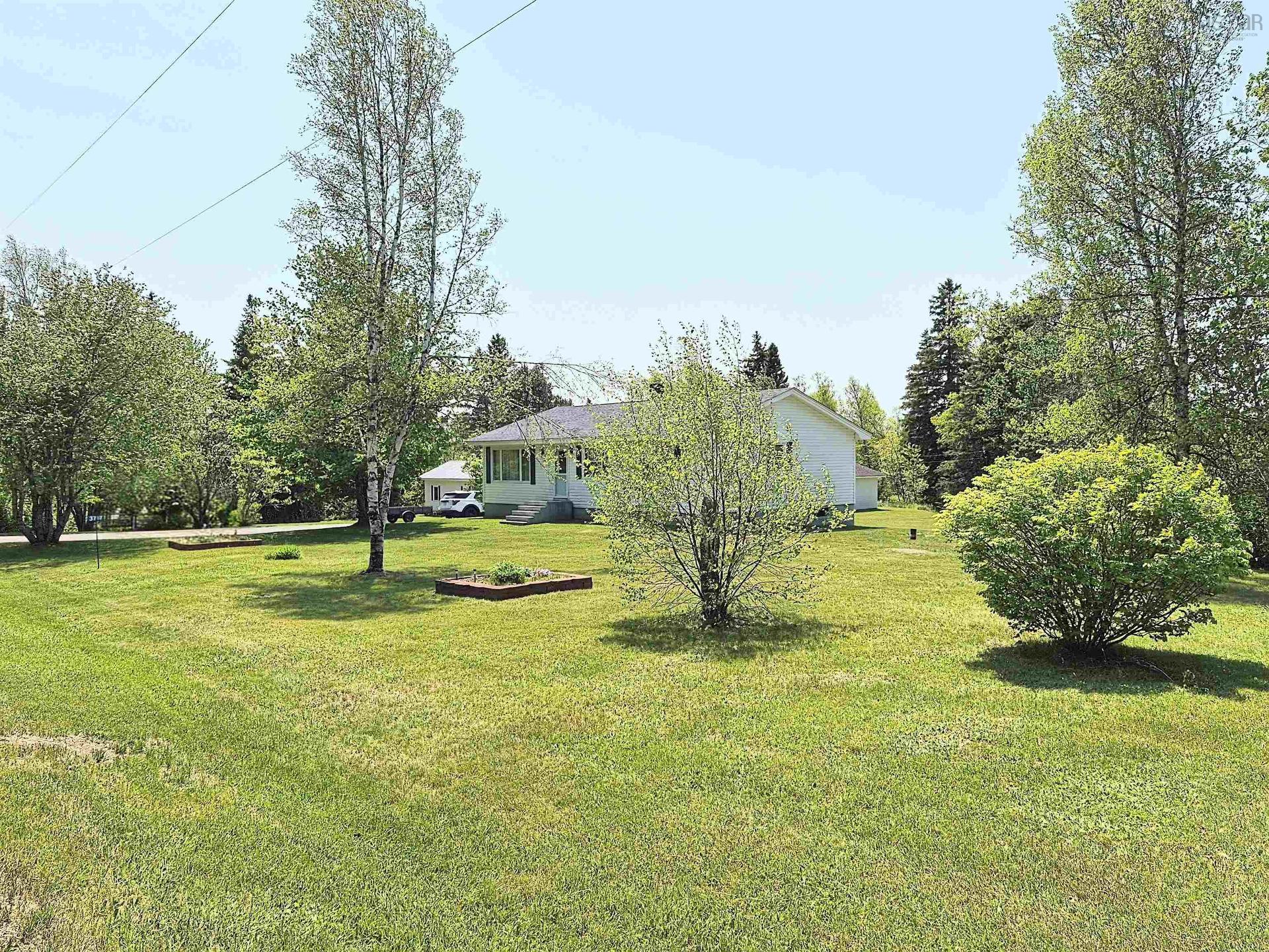 3717 Boars Back Road, River Hebert, NS