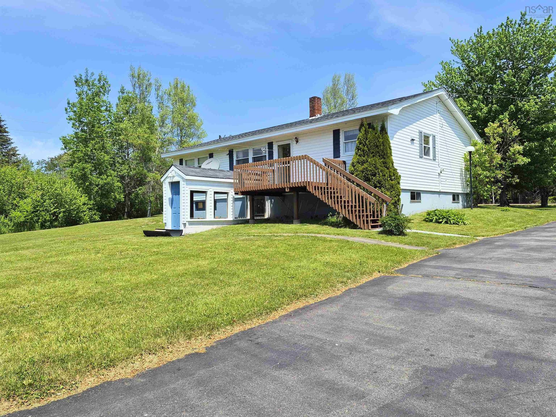 3717 Boars Back Road, River Hebert, NS