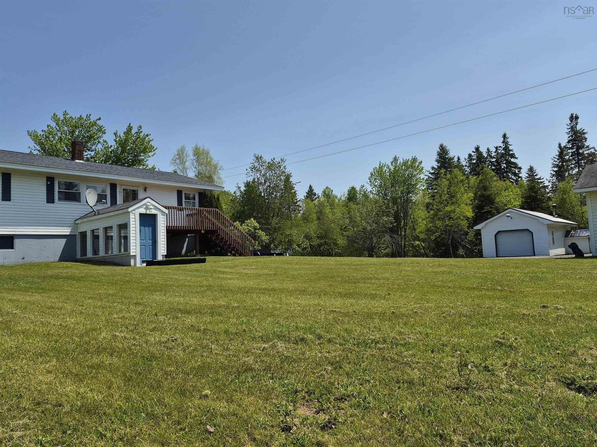 3717 Boars Back Road, River Hebert, NS