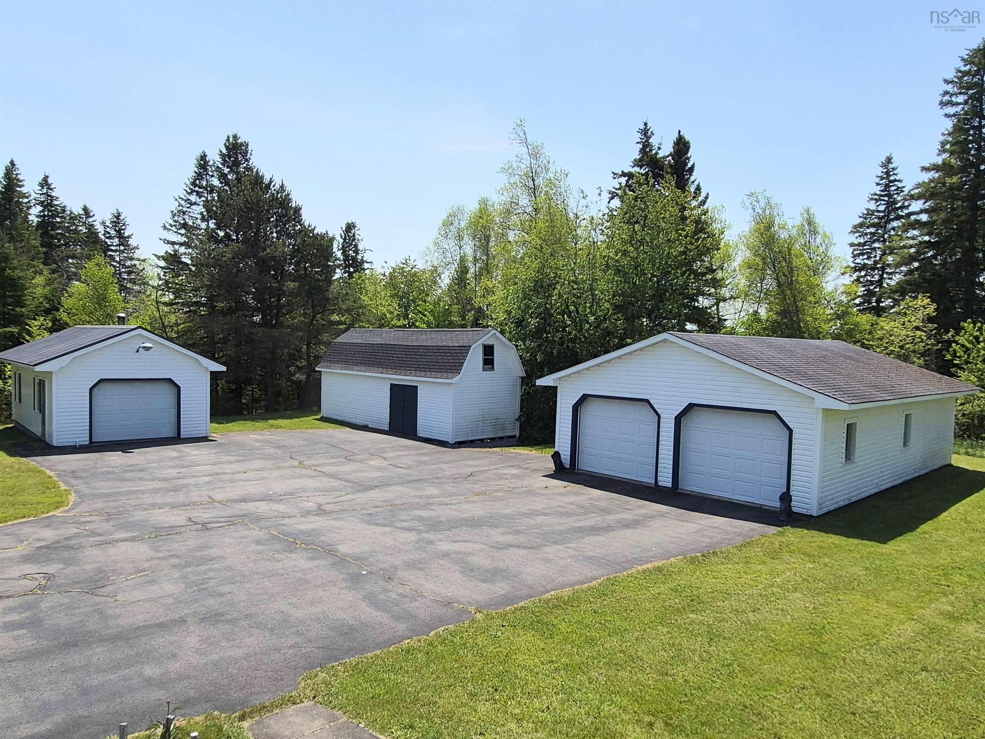 3717 Boars Back Road, River Hebert, NS