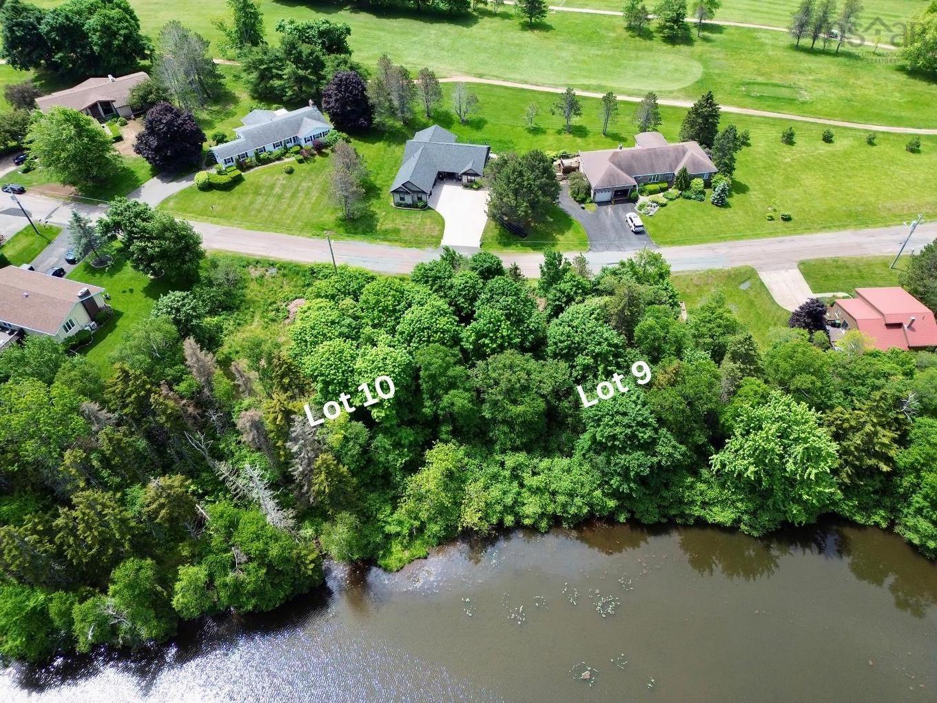 Lot 9 Biggs Drive, Amherst, NS