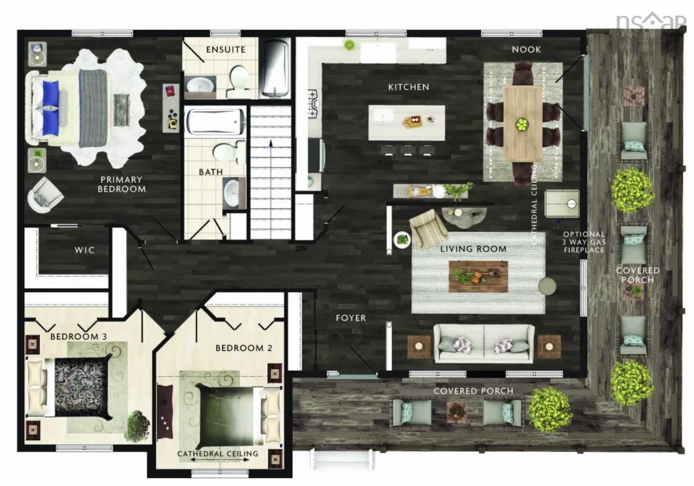 Lot 9 Biggs Drive, Amherst, NS