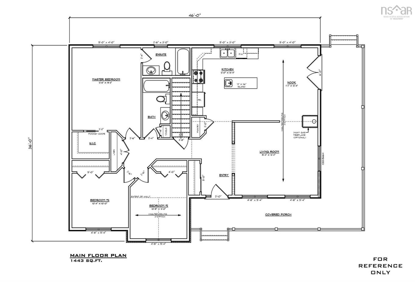 Lot 9 Biggs Drive, Amherst, NS