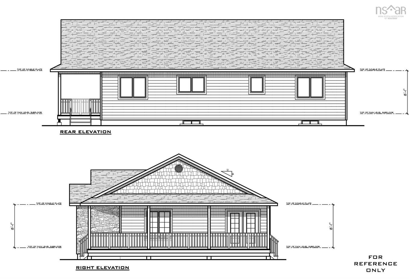 Lot 9 Biggs Drive, Amherst, NS