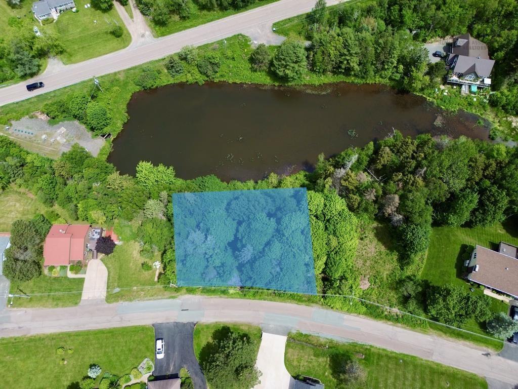 Lot 9 Biggs Drive, Amherst, NS