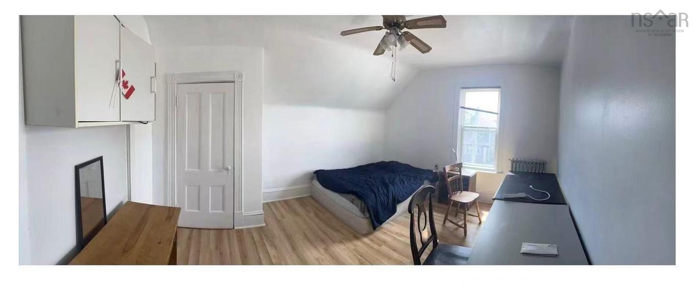257 Bentinck Street, Cape Breton, NS - Indoor Photo Showing Bedroom