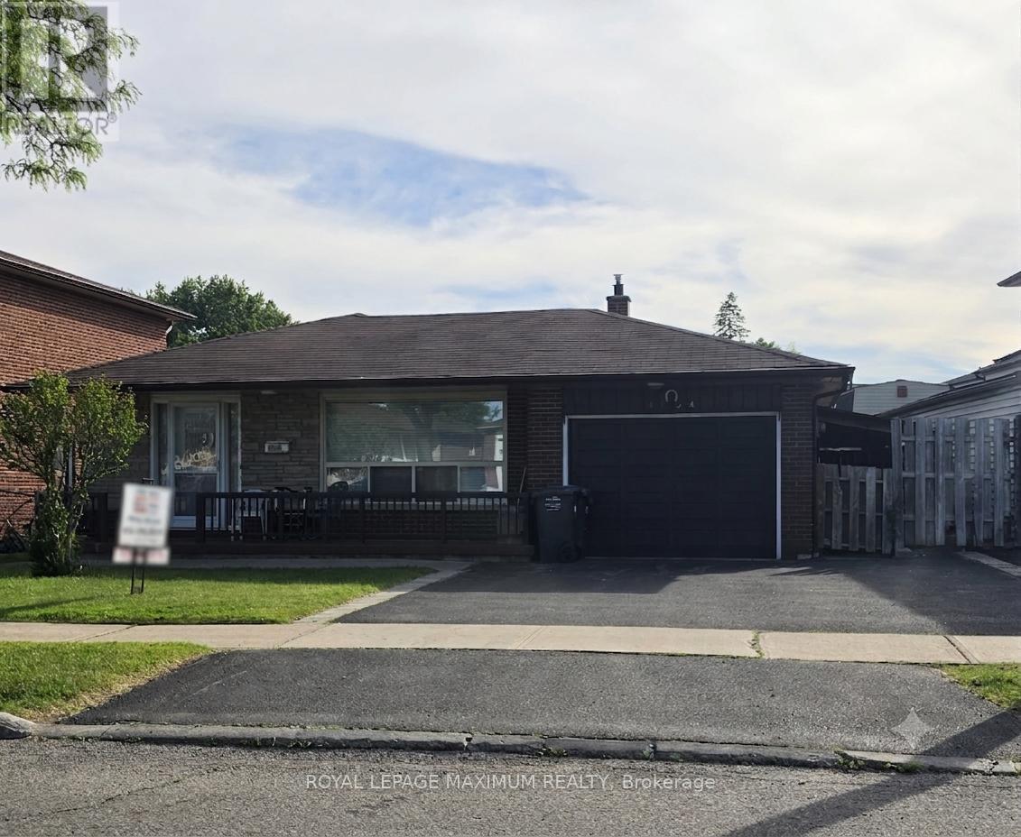 4254 Brandon Gate Drive, Mississauga, ON