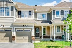 3577 RIVER RUN AVENUE Ottawa, ON K2J 6J7