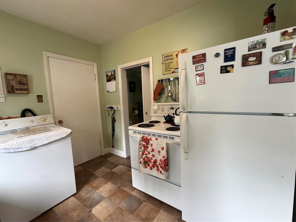 127 Third Avenue, Benito, MB