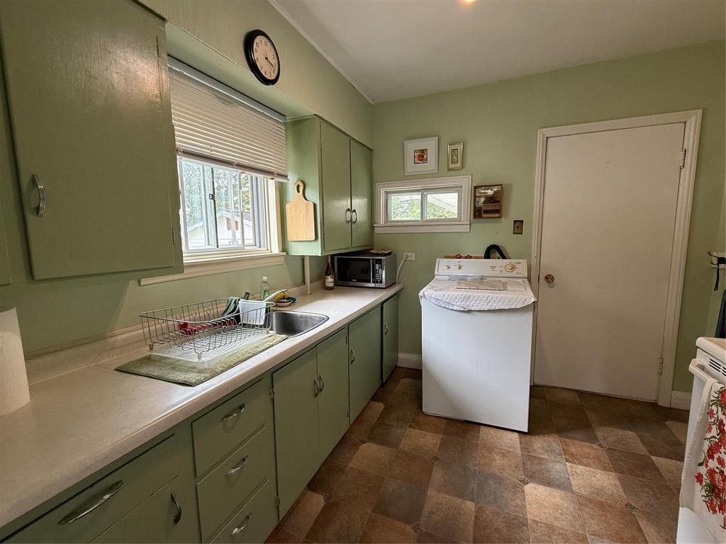127 Third Avenue, Benito, MB