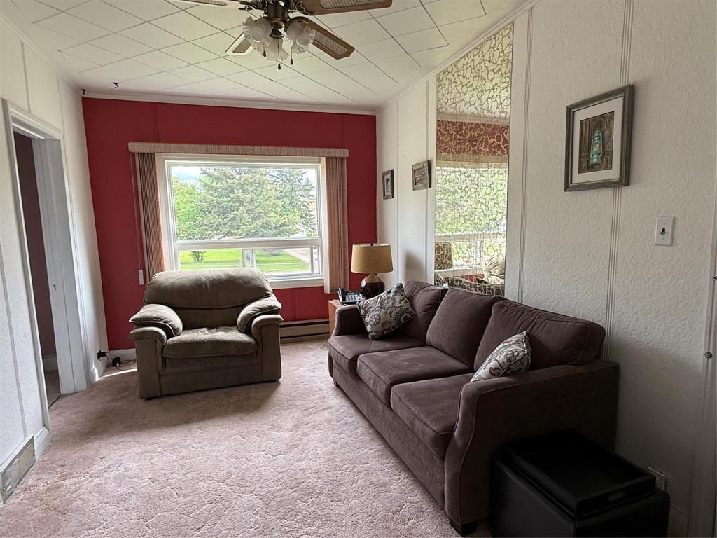 127 Third Avenue, Benito, MB