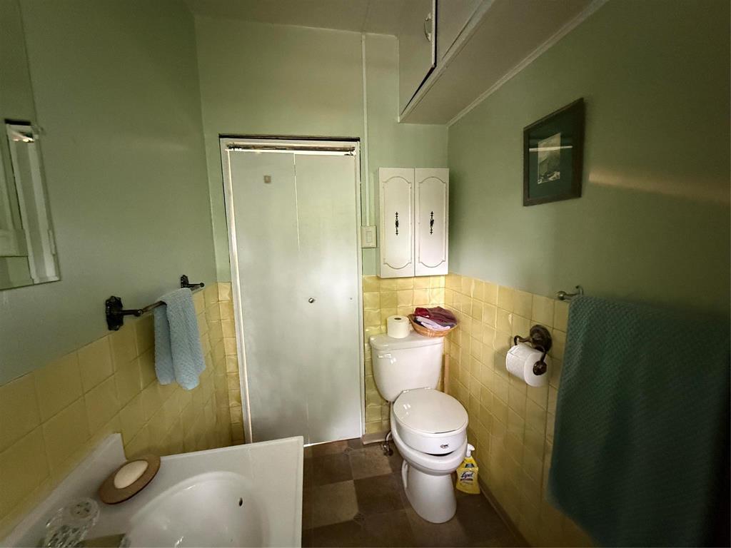 127 Third Avenue, Benito, MB