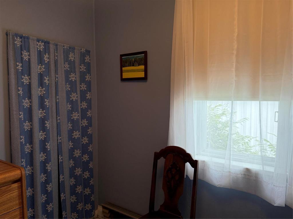 127 Third Avenue, Benito, MB