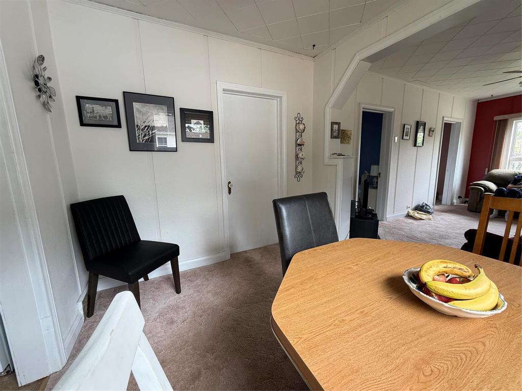 127 Third Avenue, Benito, MB