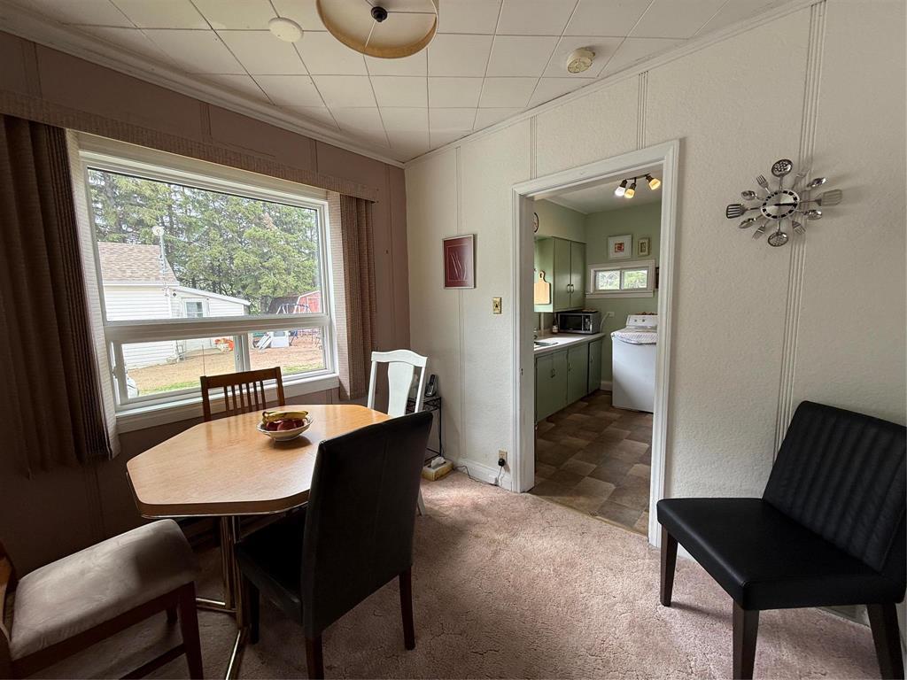 127 Third Avenue, Benito, MB