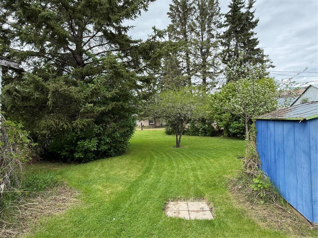 127 Third Avenue, Benito, MB
