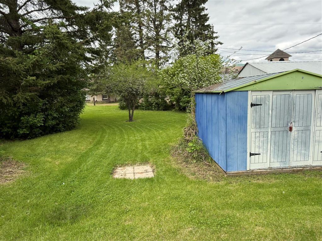 127 Third Avenue, Benito, MB