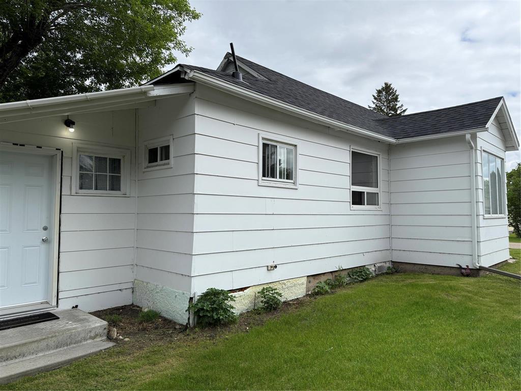 127 Third Avenue, Benito, MB