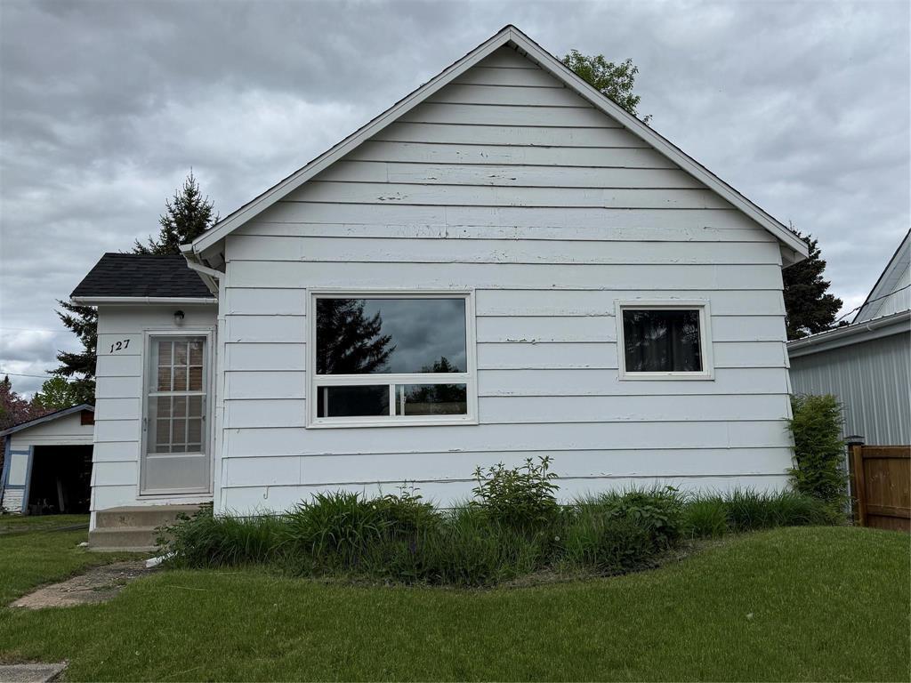 127 Third Avenue, Benito, MB