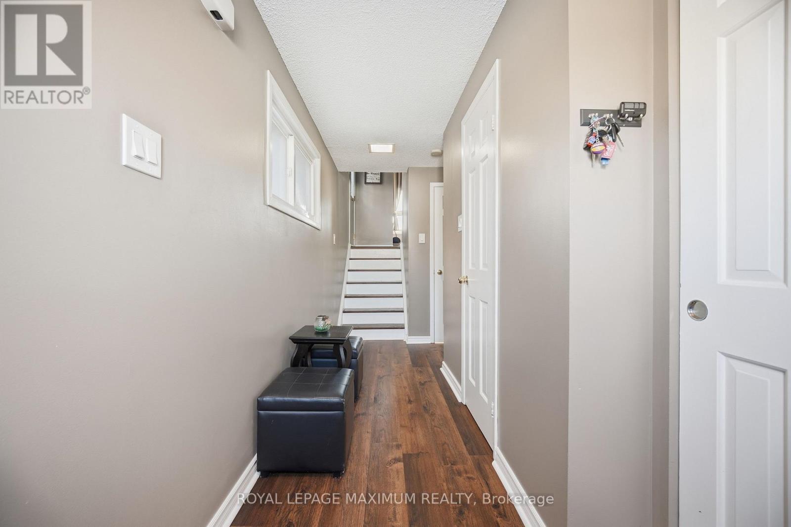 7493 Bybrook Drive, Mississauga, ON