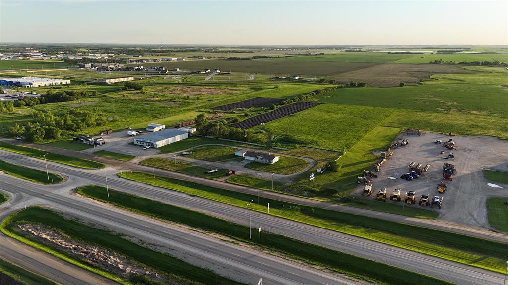 280 Pth 12 Highway, Steinbach, MB