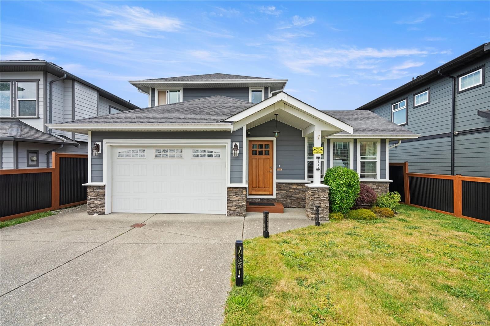 6748 Steeple Chase, Sooke, BC