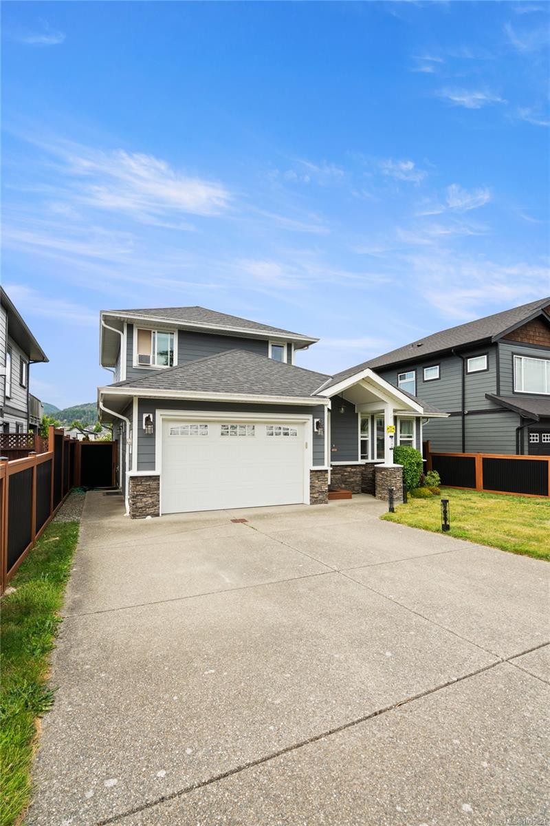 6748 Steeple Chase, Sooke, BC