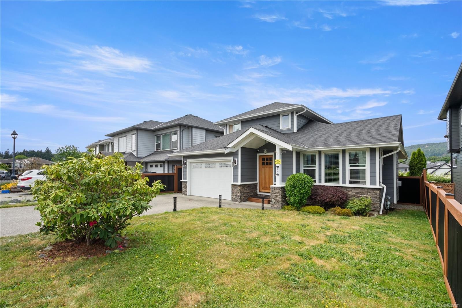 6748 Steeple Chase, Sooke, BC