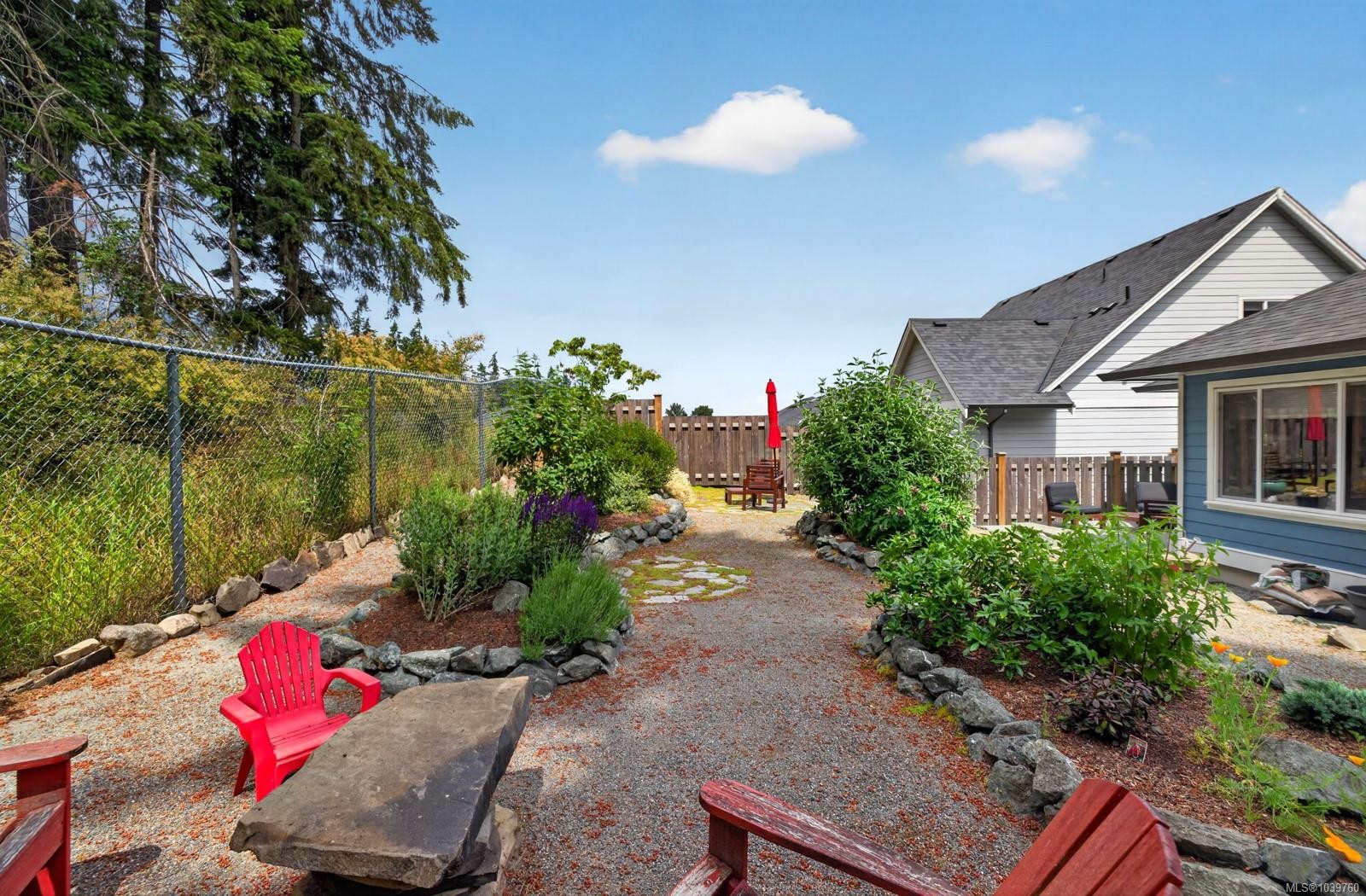 9853 Napier Pl, Chemainus, BC
