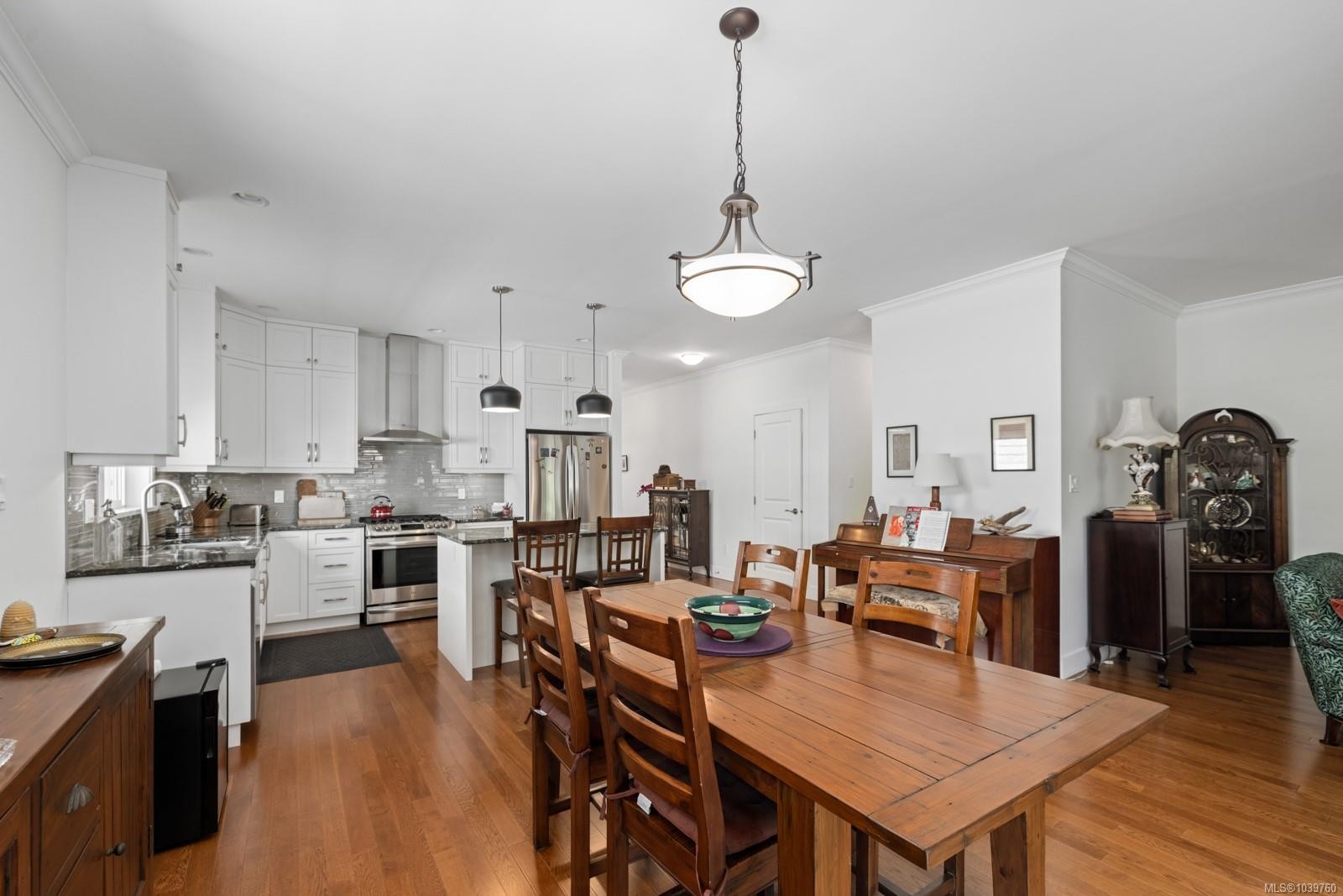 9853 Napier Pl, Chemainus, BC