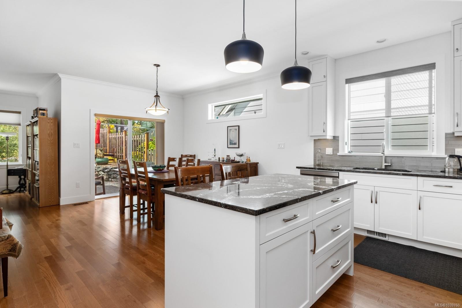 9853 Napier Pl, Chemainus, BC