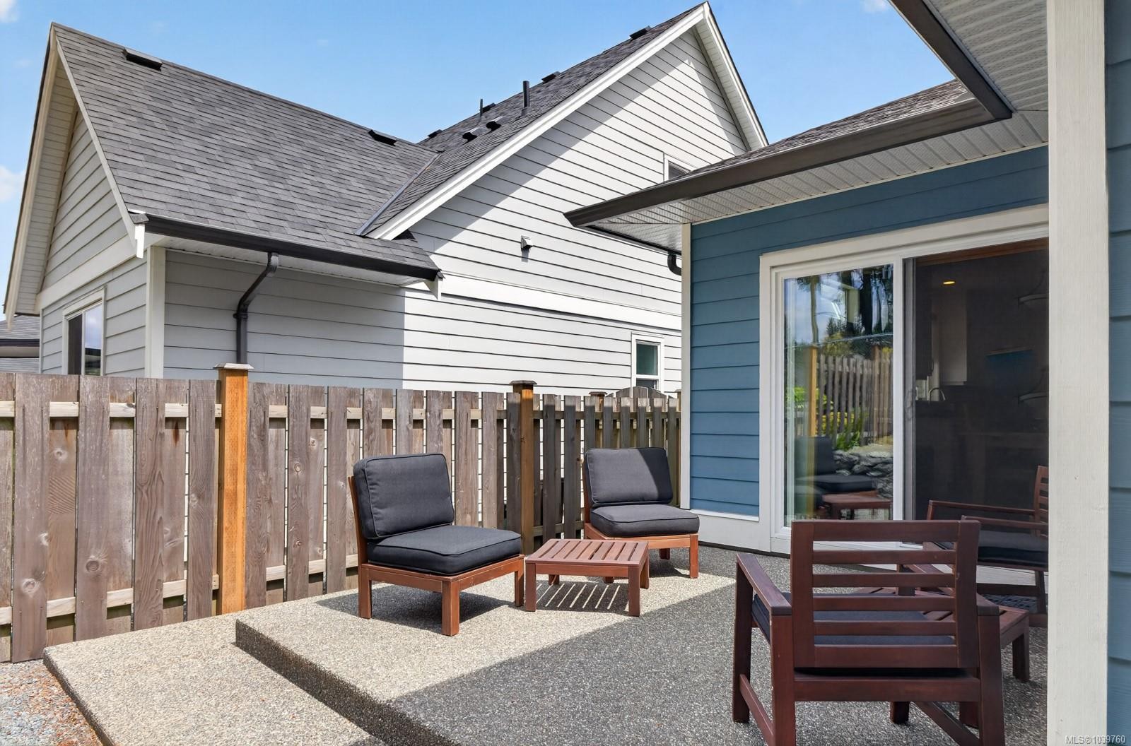 9853 Napier Pl, Chemainus, BC