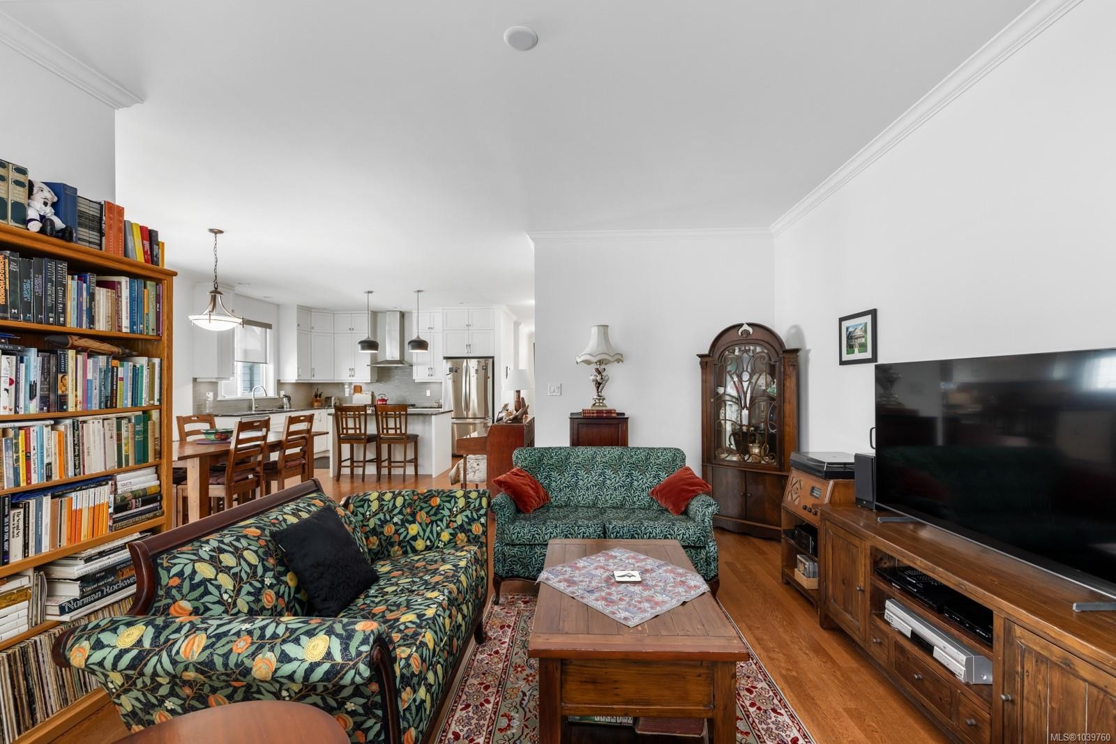 9853 Napier Pl, Chemainus, BC