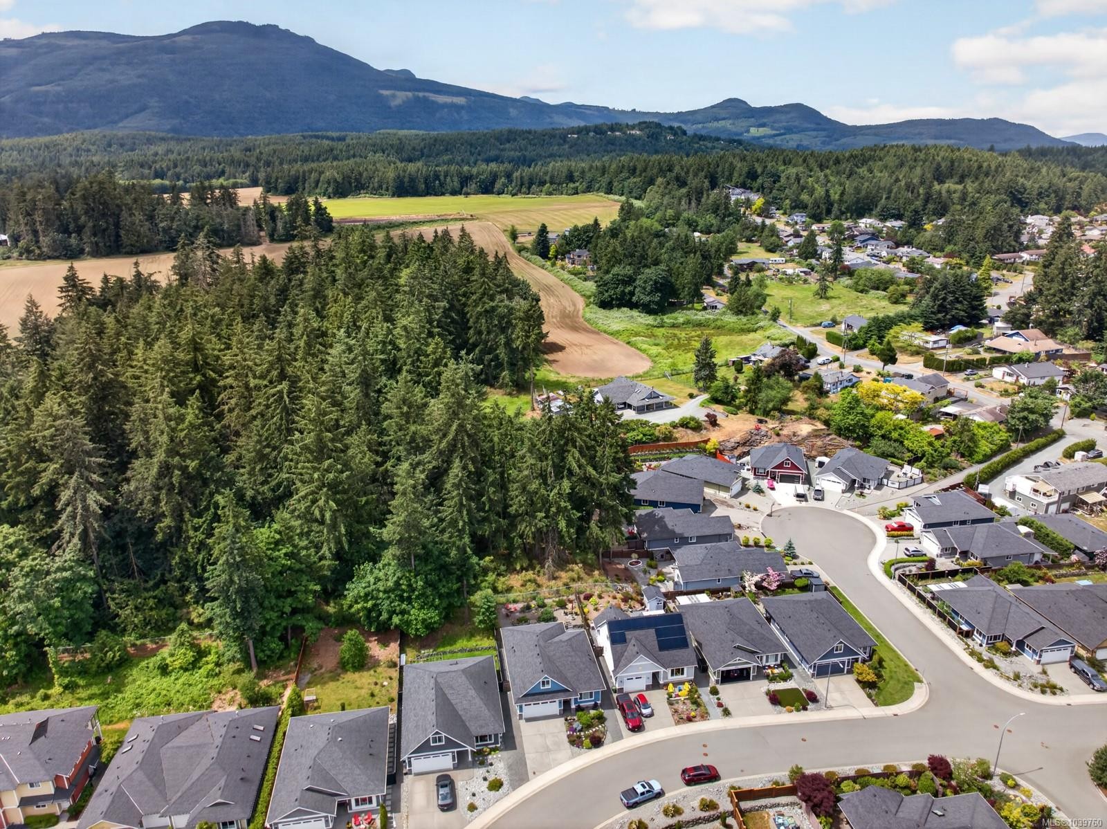 9853 Napier Pl, Chemainus, BC