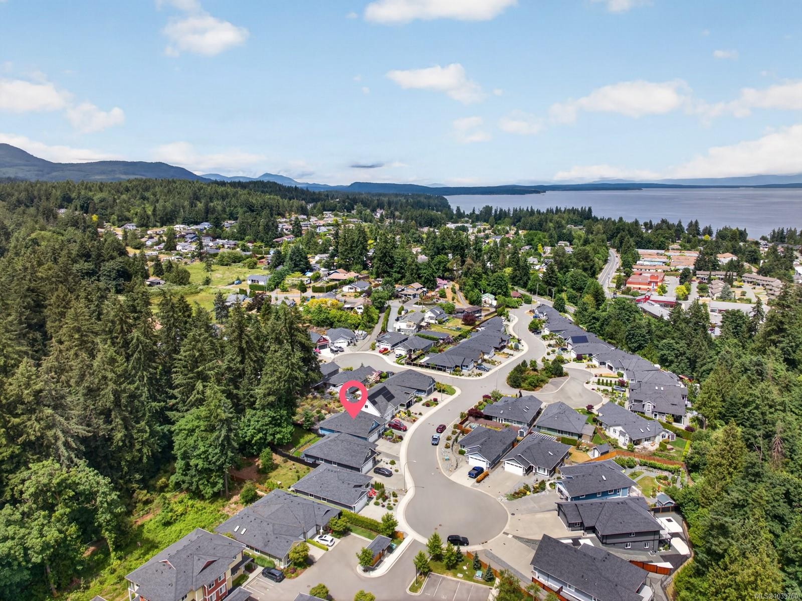 9853 Napier Pl, Chemainus, BC