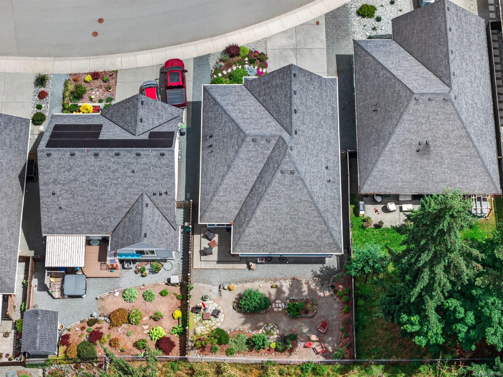 9853 Napier Pl, Chemainus, BC