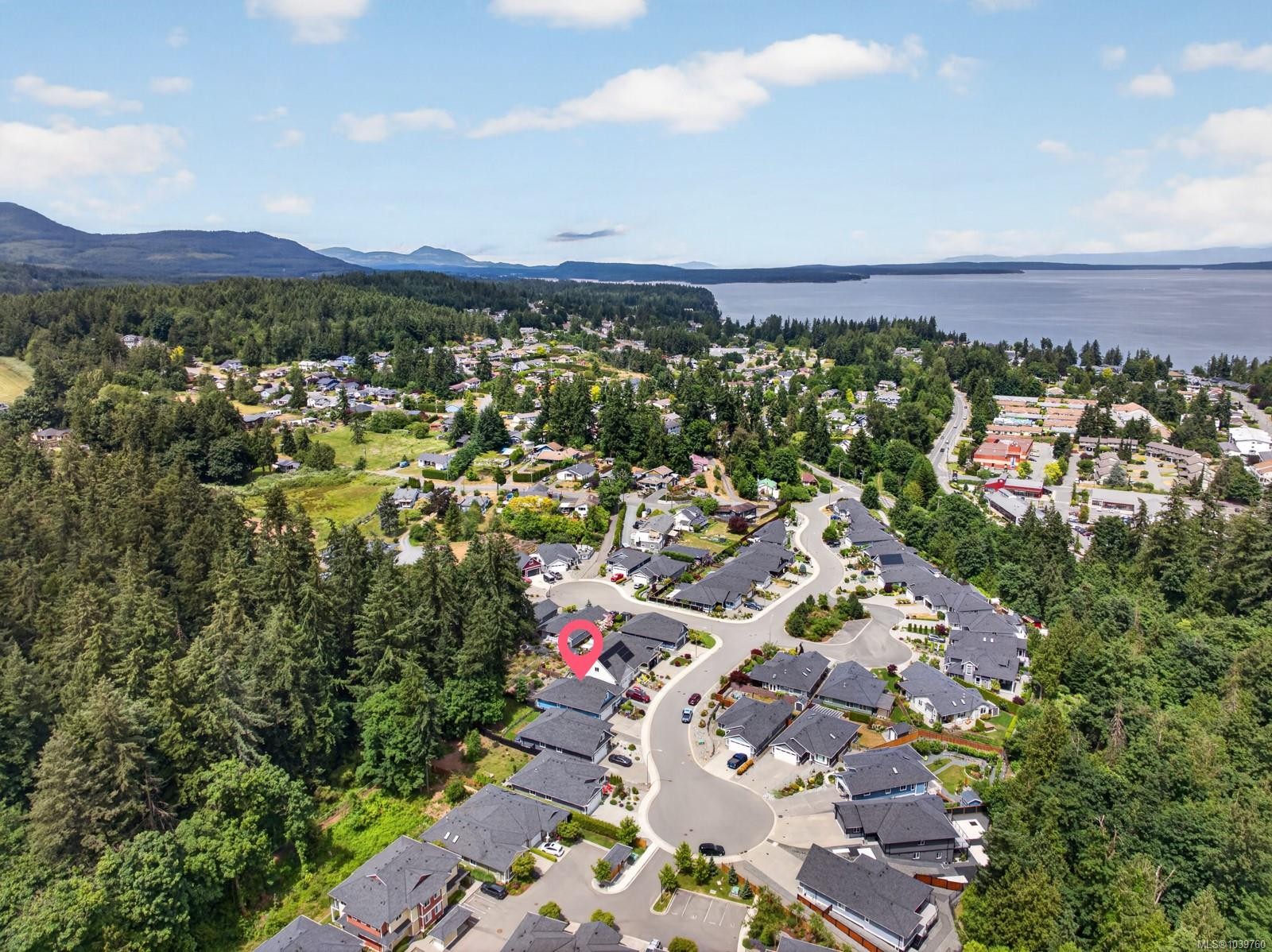 9853 Napier Pl, Chemainus, BC