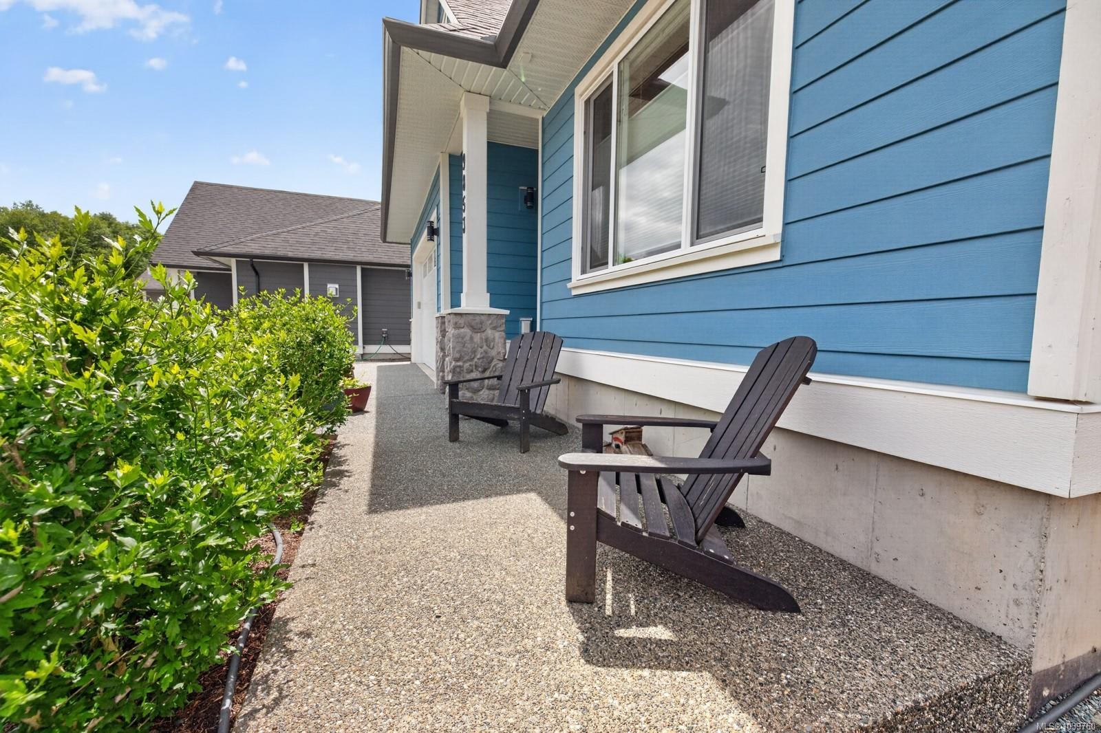 9853 Napier Pl, Chemainus, BC