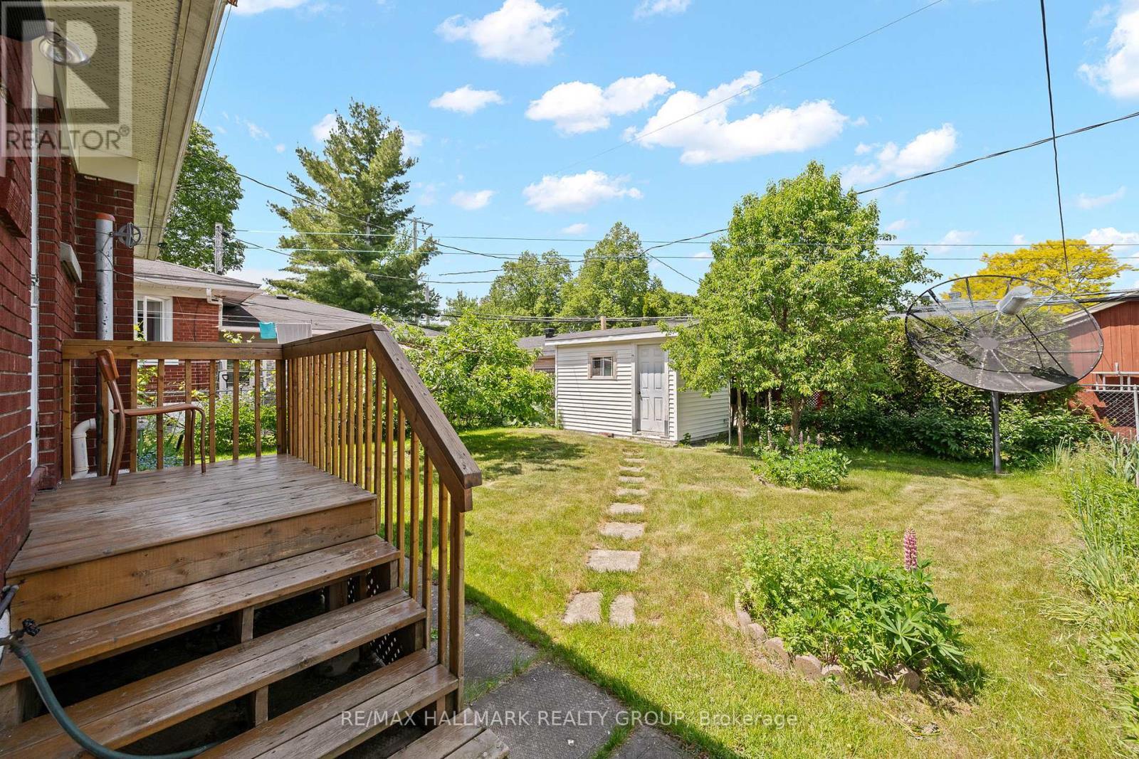 839 Weston Drive, Ottawa, ON