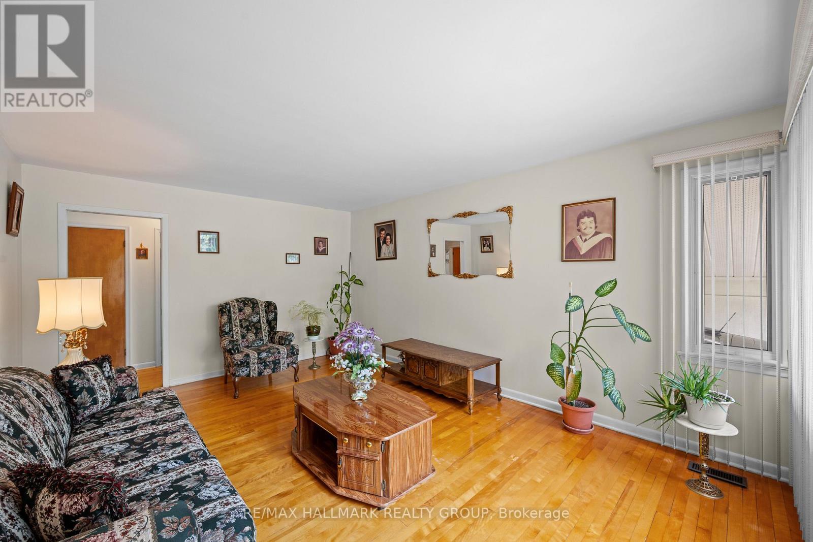 839 Weston Drive, Ottawa, ON