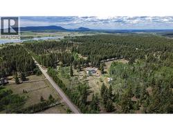 3322 CRANE ROAD Williams Lake, BC V2G 4X4