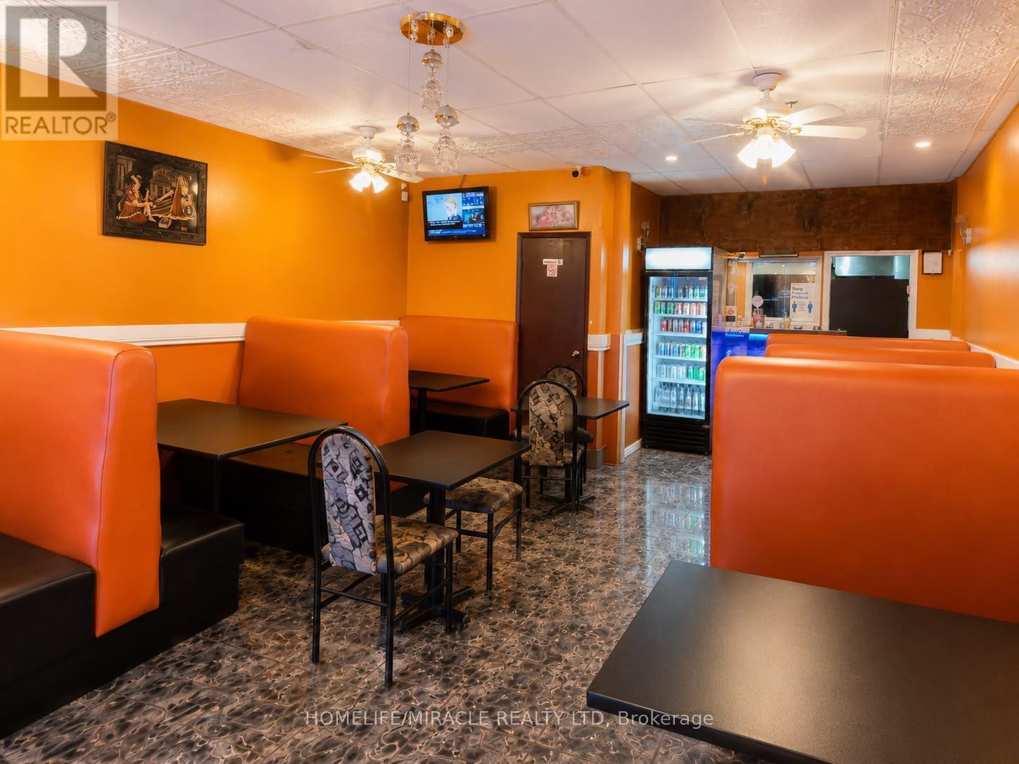10 - 83 Kennedy Road, Brampton, ON