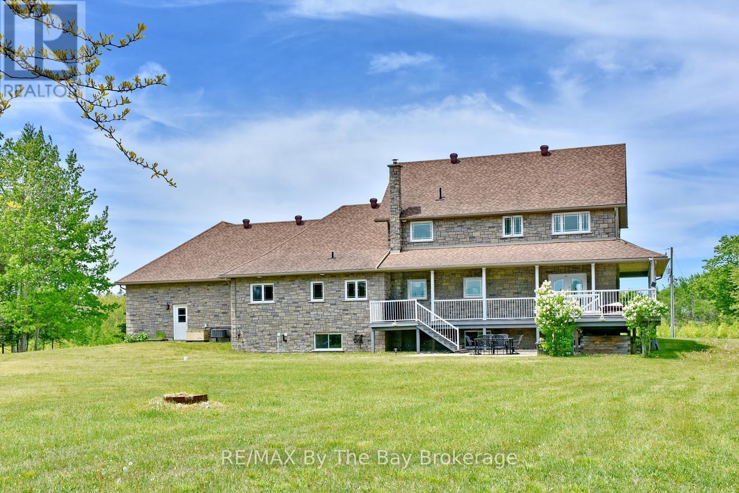 960 Lawson Road, Tiny, ON