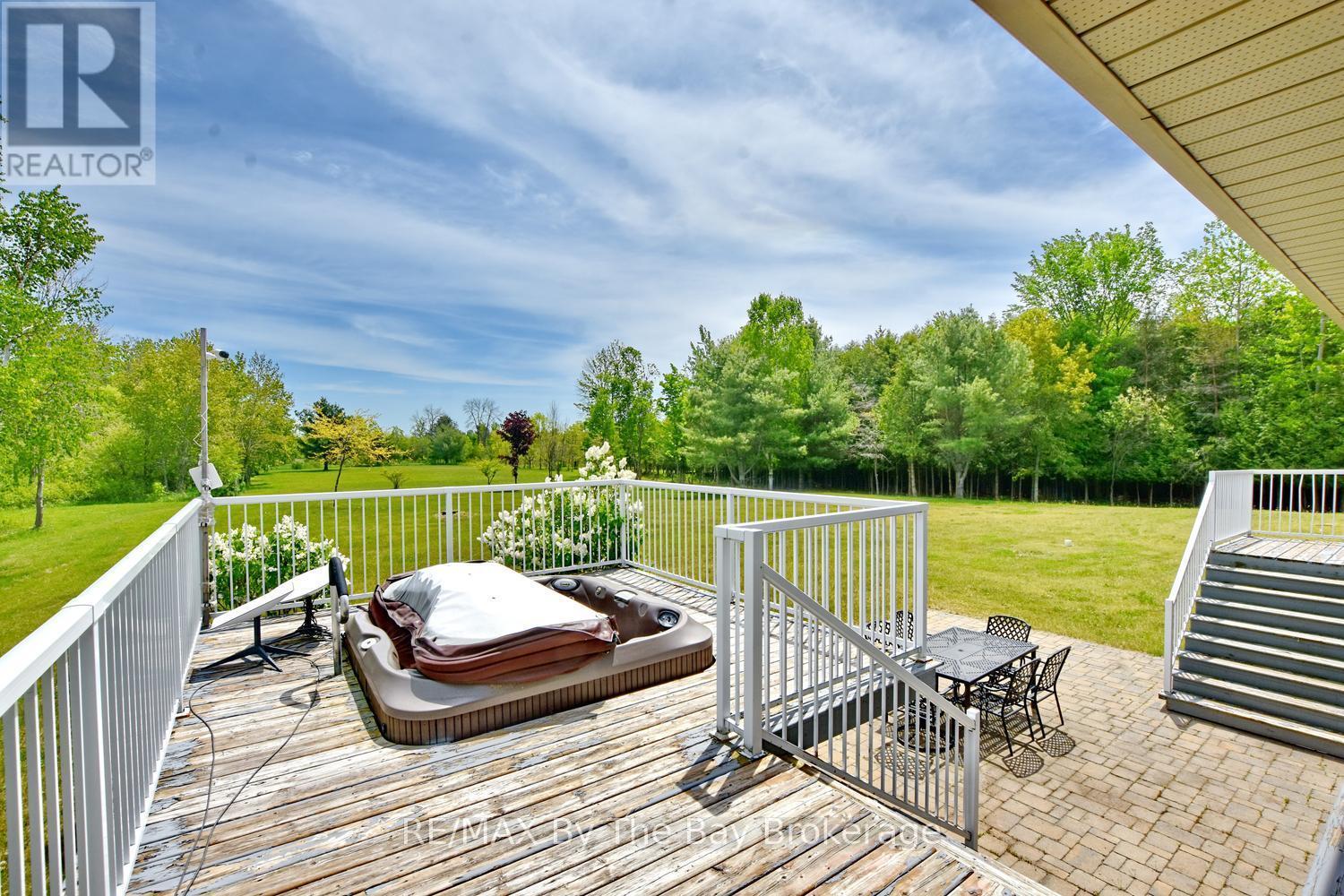 960 Lawson Road, Tiny, ON